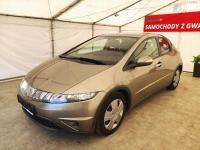 Honda Civic 1.4 2007