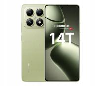 Смартфон Xiaomi 14T 12 ГБ / 256 ГБ 5G зеленый