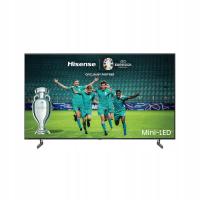 Telewizor HISENSE 65U6NQ 65'' MINILED 4K UHD HRD10 VIDAA Dolby Atmos