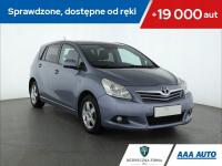 Toyota Verso 2.0 D-4D, Navi, Klima, Klimatronic