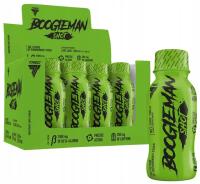 TREC BOOGIEMAN 12x 100 ML SHOT PRZEDTRENINGÓWKA POBUDZENIE DATA 27/11/2025