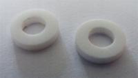 Pierścień teflonowy fi4 do wałów napędowych 2 szt.