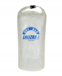 Водонепроницаемый сухой мешок LALIZAS 12L-60x30cm
