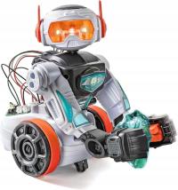 Interaktywny robot Clementoni Evolution Robot