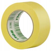 BOLL taśma lakiernicza do 80 st. C 50mm x 50m