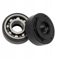 САЛЬНИКИ ВАЛА ПОДШИПНИКИ ДЛЯ HUSQVARNA 340 345 350