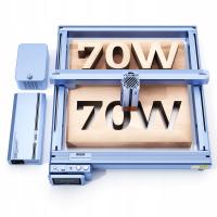 Grawer laserowy iKier K1 Pro Max 70W