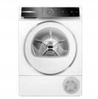 Suszarka Bosch Serie 8 WQB246CMPL 9kg Pompa ciepła AutoDry 60cm