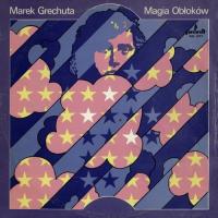 GRECHUTA, MAREK - MAGIA OBLOKOW (LP)