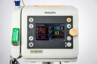 Philips SureSigns VS2 Monitor Pacjenta Kardiomonit