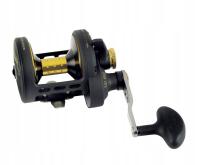 KOŁOWROTEK BLACK CAT BUSTER LH BCB 650