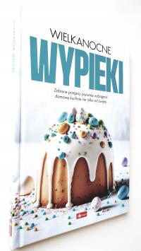 Wielkanocne wypieki PRACA BIOROWA
