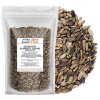 Расторопша пятнистая зерно 1 кг натуральная пищевая добавка качество Коль-Поль