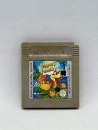 Sneaky Snakes GameBoy (sama gra)