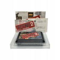 Tetris 2 Famicom Pegasus