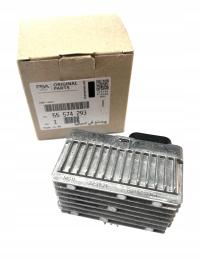 Przekaźnik świec żarowych Opel OE 55574293