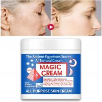 Skin Face Cream Natural Anti Aging Wrinkle Remover