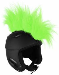 Ирокез для шлема, рога для шлема-Fun Helmets APACHE лыжи