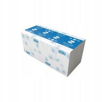 Ręczniki papierowe Velvet Care białe 150 listków 20 szt.