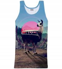 Volkswagen Lama Tank-top, L