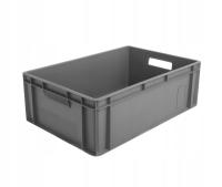 Пластиковая коробка 60КС40КС20КМ коробки перехода евро с аттестацией