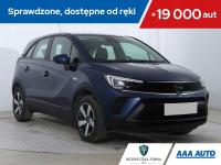 Opel Crossland 1.2, Salon Polska, 1. Właściciel