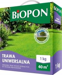 Универсальная трава biopon семена травы 1kg-40m2