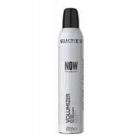 SELECTIVE NOW Volumizer pianka do włosów 250ml