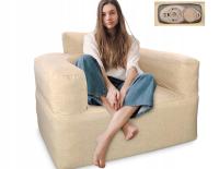 Nadmuchiwana Sofa Automatyczna z wbudowaną pompą powietrza Bestrip