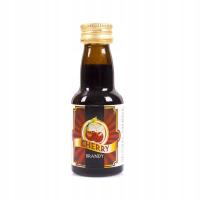 Zaprawka Esencja do wódki CHERRY BRANDY wiśniówka