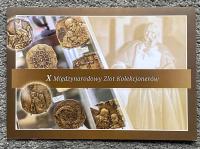 Folder X Międzynarodowy Zlot Kolekcjonerów
