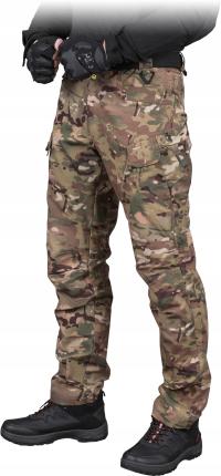 Тактические брюки для талии Camo Tactical Guard