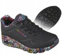 Skechers женская спортивная обувь 155506-BBK