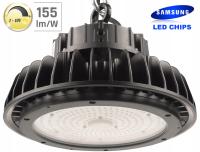 Промышленный светодиодный светильник LumiPro6 150W