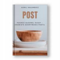 POST – Dr. Kamil Halambiec