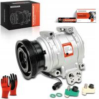 Компрессор кондиционера Frankberg 10pa17 для Hyundai Tucson KIA Sportage