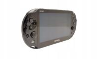 Konsola Sony PS Vita Slim