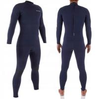 Мужская плавательная пена длиной 2 мм неопрен