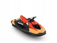 Skuter wodny Sea Doo Spark 2up 60 Base 2024