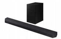 Soundbar Samsung HW-Q600F 3.1.2 360 W czarny