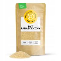 Ryż PARABOLICZNY 1kg 1000g WYSOKA JAKOŚĆ