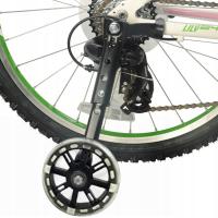 Kółka podporowe boczne do roweru 12-20