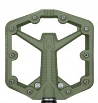 Pedały rowerowe Crankbrothers Stamp 1 Small Green gen 2