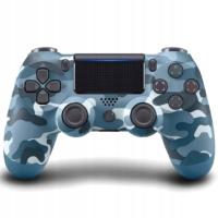 PAD PS4 SONY CUH-ZCT2E NEBIESKI MORO
