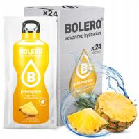 Bolero Classic 24x9g Pineapple Ananas