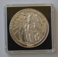 Northwest Territorial Mint 1 OZ uncja srebra Ag999