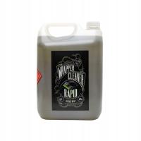 Wrapper Cleaner Rapid Odtłuszczacz 5L