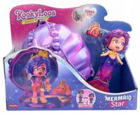 KookyLoos Kooky Mermaids Star