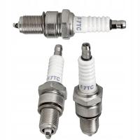 Свеча зажигания генератор двигателя для HONDA GX160 GX200 GX390 168F 170F 182F