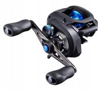 Multiplikator Shimano SLX DC 151HG